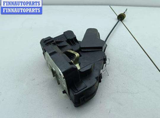 купить Замок двери задней левой на Mercedes C-Class W203 (2000-2006)