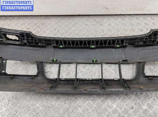 купить Бампер передний на Audi A6 C5 (1997-2005)