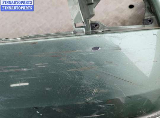 купить Бампер передний на Audi A6 C5 (1997-2005)