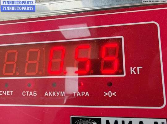 купить Динамик двери передней правой на Audi A4 B6 (2001-2004)