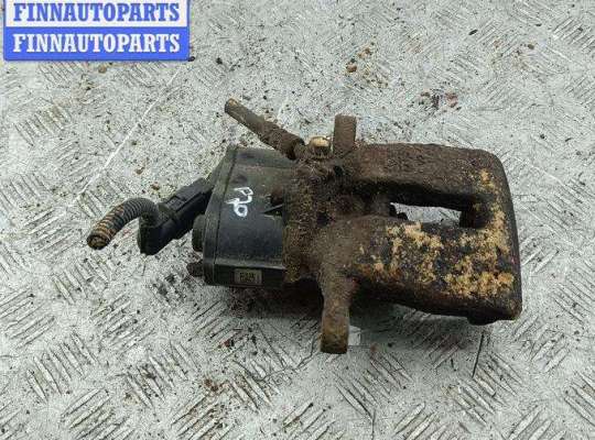 купить Суппорт задний левый на Volkswagen Passat B6