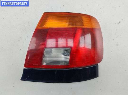 Фонарь задний правый AU1751634 на Audi A4 B5 (1994-2001)