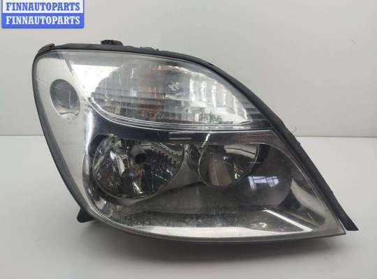 Фара правая RN1573990 на Renault Scenic I (1996-2003)