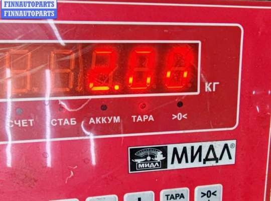 купить Суппорт задний правый на BMW 5 E39 (1995-2003)