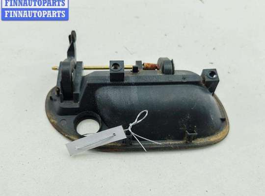 купить Ручка двери наружная передняя левая на Volvo S40 / V40 (1995-2004)