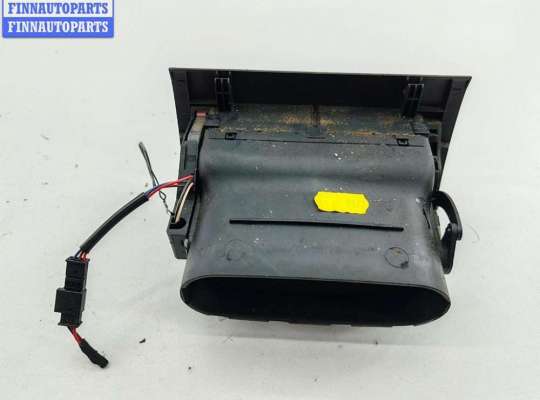 купить Дефлектор обдува салона на BMW 5 E39 (1995-2003)