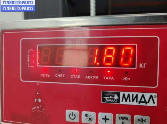 купить Заслонка дроссельная на Renault Scenic I (1996-2003)