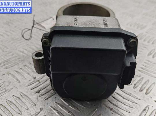 купить Заслонка дроссельная на Renault Scenic I (1996-2003)