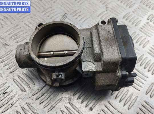 купить Заслонка дроссельная на Renault Scenic I (1996-2003)