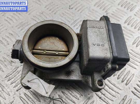 купить Заслонка дроссельная на Renault Scenic I (1996-2003)