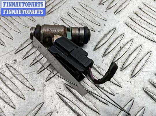 купить Форсунка топливная на Volkswagen Golf-5