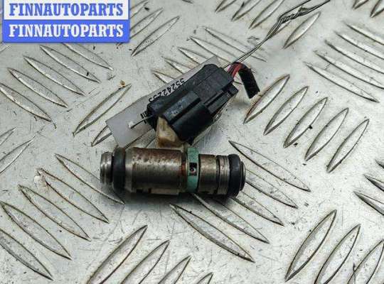 купить Форсунка топливная на Volkswagen Golf-5