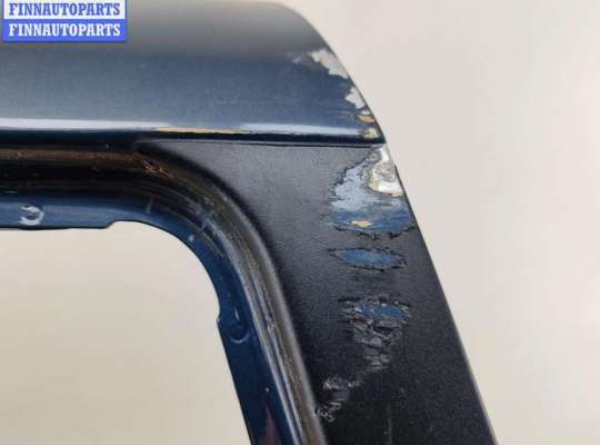 Дверь боковая на Volkswagen Sharan I (7M)