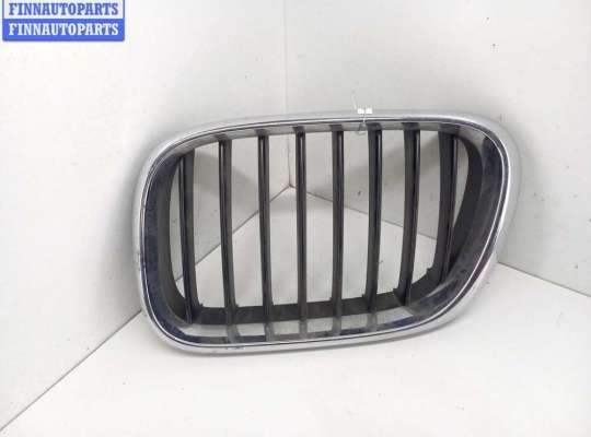 купить Решетка радиатора на BMW X5 E53 (1999-2006)
