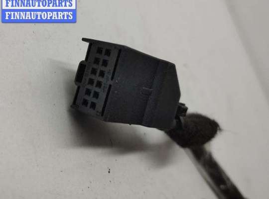купить Разъем (фишка) проводки на Audi A4 B6 (2001-2004)