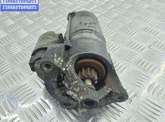 Стартер CT1110161 на Fiat Ulysse II (c 2002)