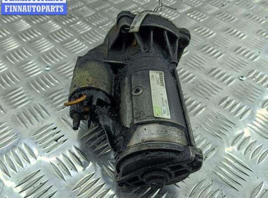 купить Стартер на Fiat Ulysse II (c 2002)