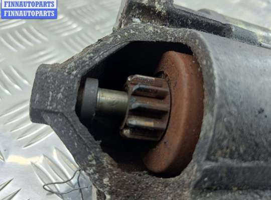 купить Стартер на Fiat Ulysse II (c 2002)