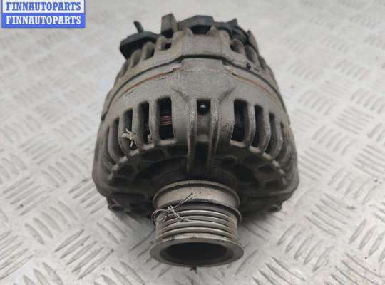 Генератор OP2283432 на Opel Astra H (2004-2009)