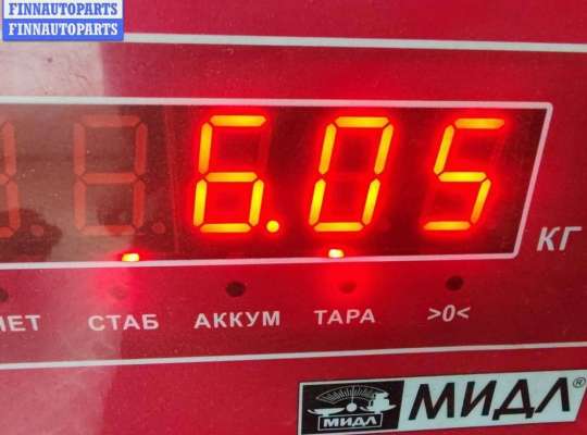 Генератор на Opel Astra H / Classic