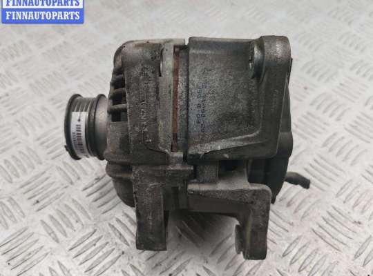 Генератор на Opel Astra H / Classic