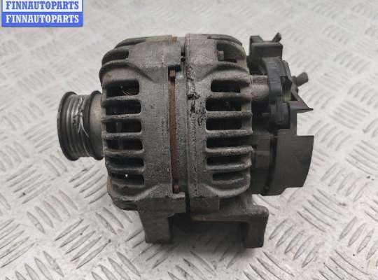 Генератор на Opel Astra H / Classic