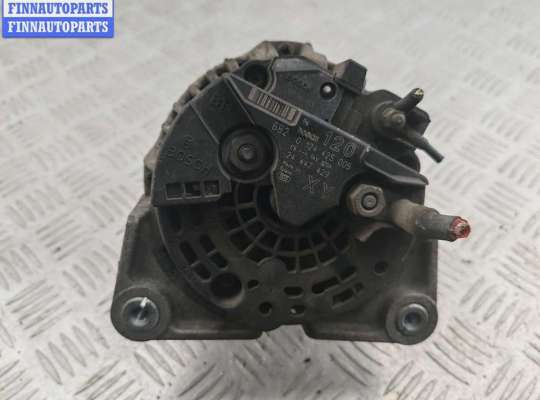 Генератор на Opel Astra H / Classic