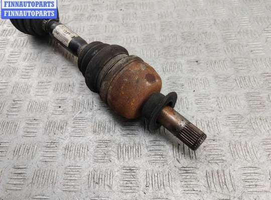 купить Полуось передняя правая на Opel Vectra C (2002-2008)