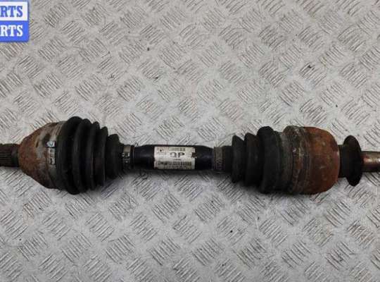 Полуось передняя правая OP2348007 на Opel Vectra C (2002-2008)