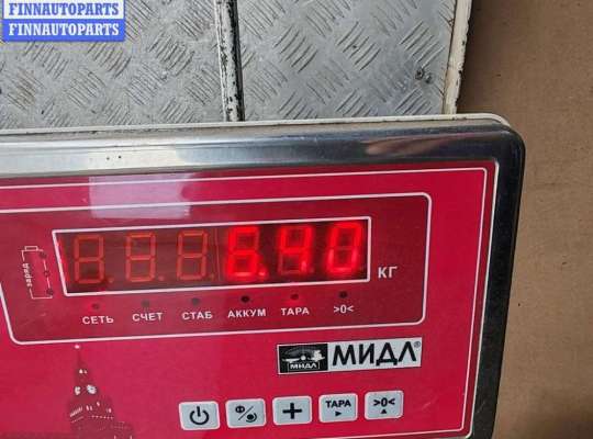 купить Полуось передняя правая на Opel Vectra C (2002-2008)