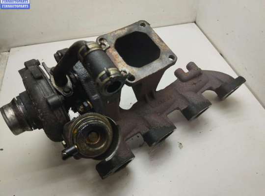 купить Турбина на Ford Focus I (1998-2005)