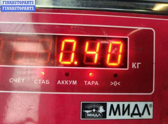 купить Патрубок отопителя (печки) на Audi A4 B7 (2004-2008)
