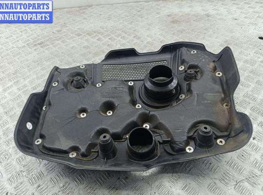 купить Накладка декоративная на двигатель на Kia Sportage (2004-2010)