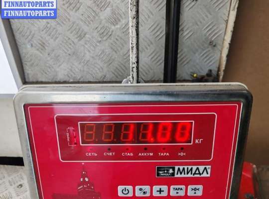 купить Рычаг подвески задний левый на Mitsubishi Grandis