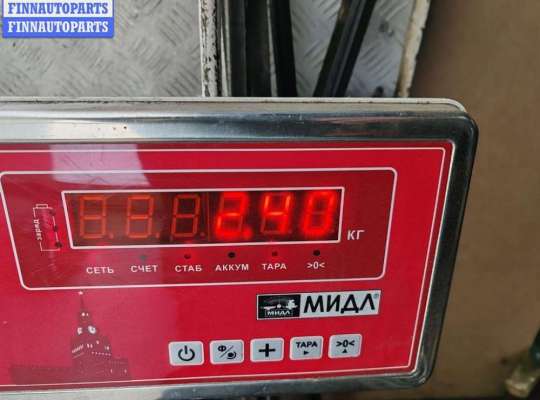 купить Фара правая на Audi A4 B5 (1994-2001)