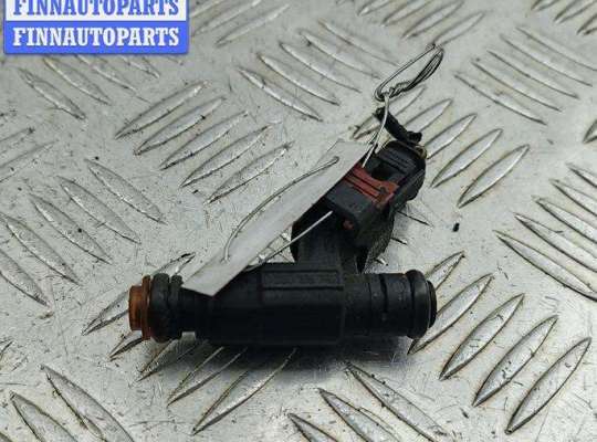 Форсунка топливная