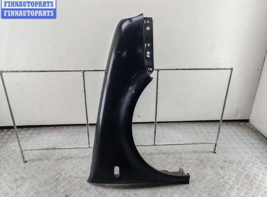 Крыло переднее правое VG2737931 на Volkswagen Golf-4