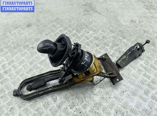 купить Кулиса КПП на Mercedes C-Class W203 (2000-2006)