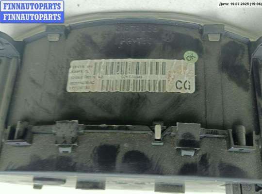 купить Щиток приборный (панель приборов) на Ford Transit (2006-2014)