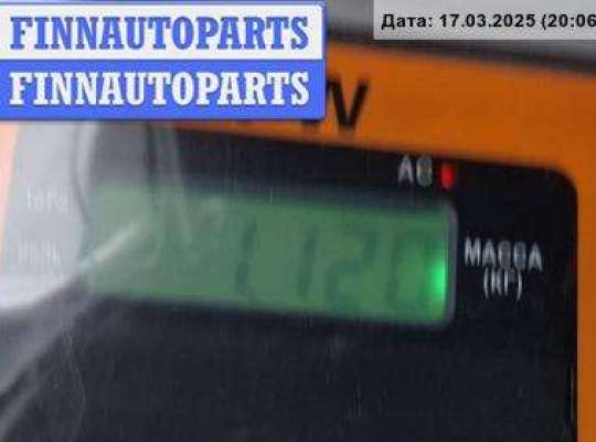 купить Двигатель отопителя (моторчик печки) на Volkswagen Golf-4