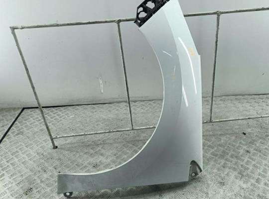 купить Крыло переднее правое на Peugeot 308 T7 (2007-2013)