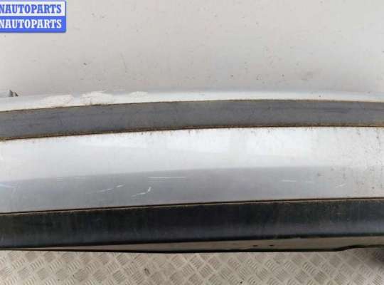 купить Бампер задний на Volkswagen Bora