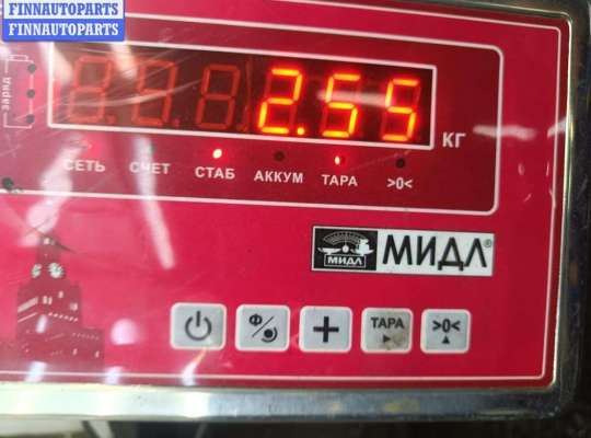 купить Пружина подвески задняя на Peugeot 807