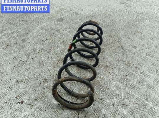 купить Пружина подвески задняя на Peugeot 807
