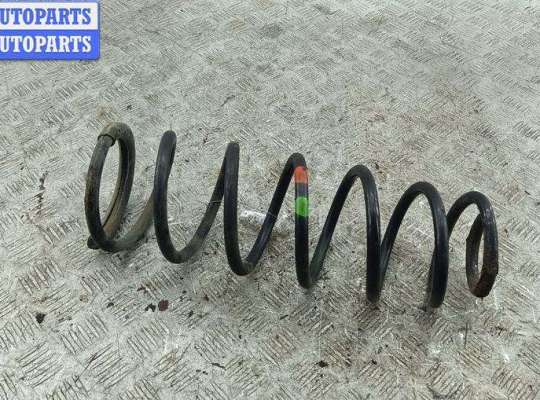 купить Пружина подвески задняя на Peugeot 807