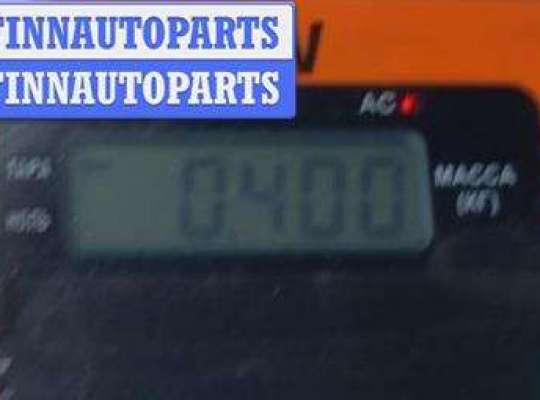 купить Заглушка порога на Opel Vectra C (2002-2008)