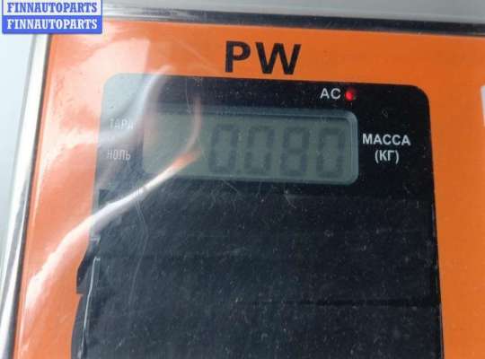 купить Кнопка аварийной сигнализации (аварийки) на Audi A6 C5 (1997-2005)