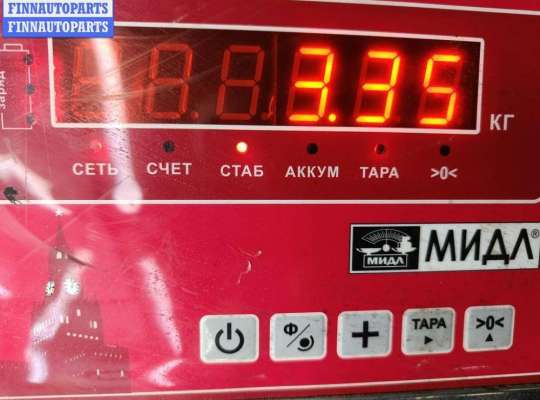 купить Сабвуфер на BMW 5 E39 (1995-2003)