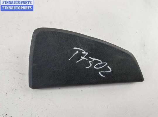 Подушка безопасности боковая (в сиденье) OP2385205 на Opel Astra H (2004-2009)