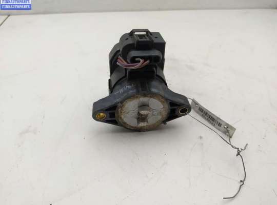 купить Заслонка дроссельная на Mercedes E-Class W211 (2002-2009)